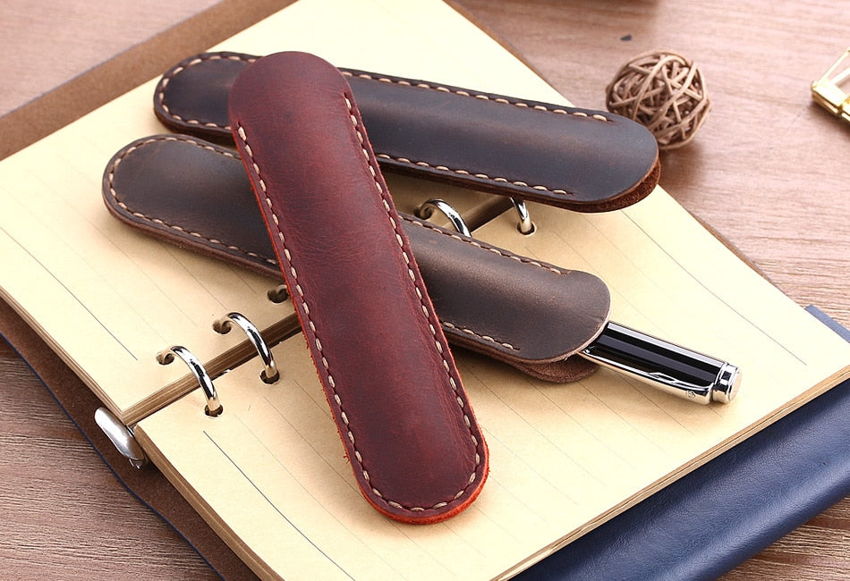 Pochette stylo