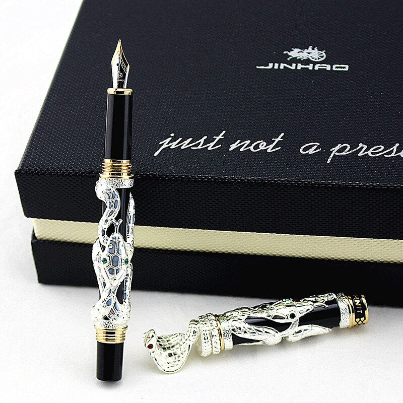 Stylo plume de collection