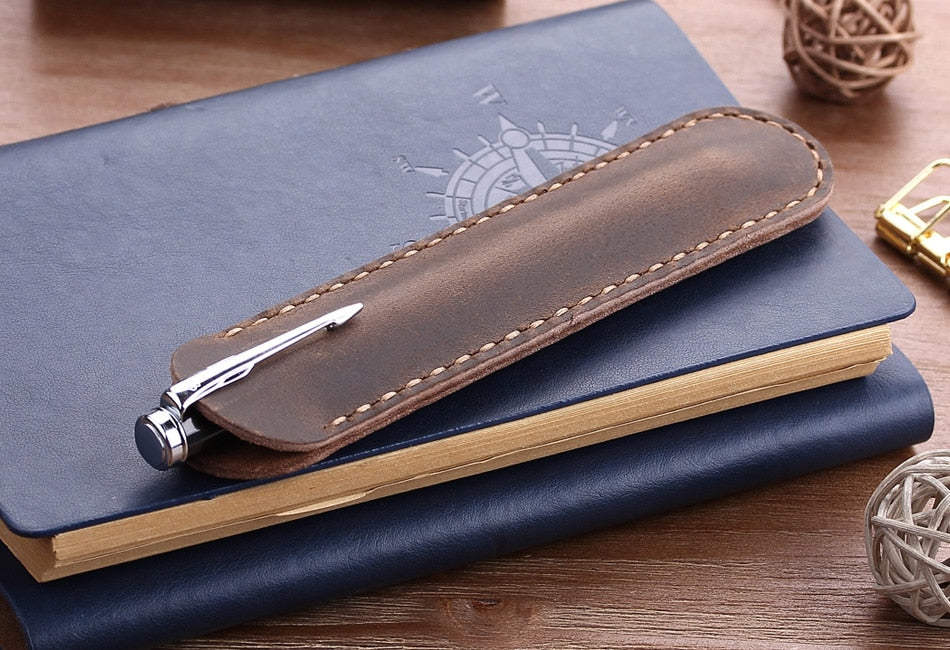 Pochette stylo
