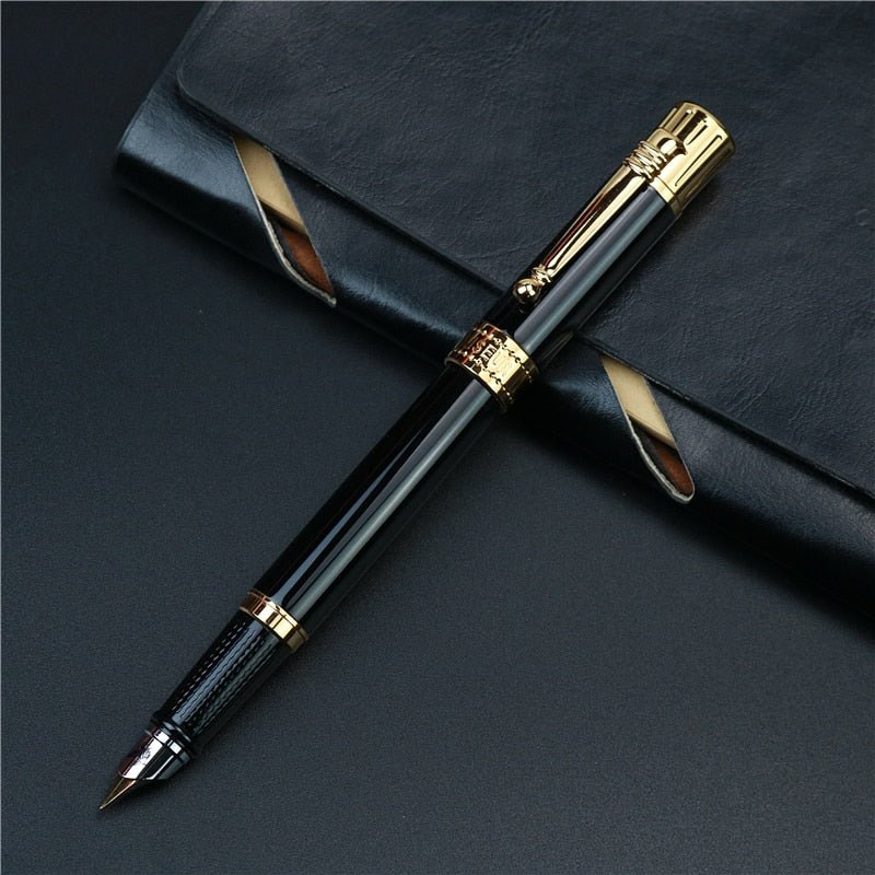 Stylo plume pointe fine