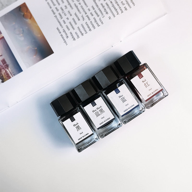 Encre pour plume