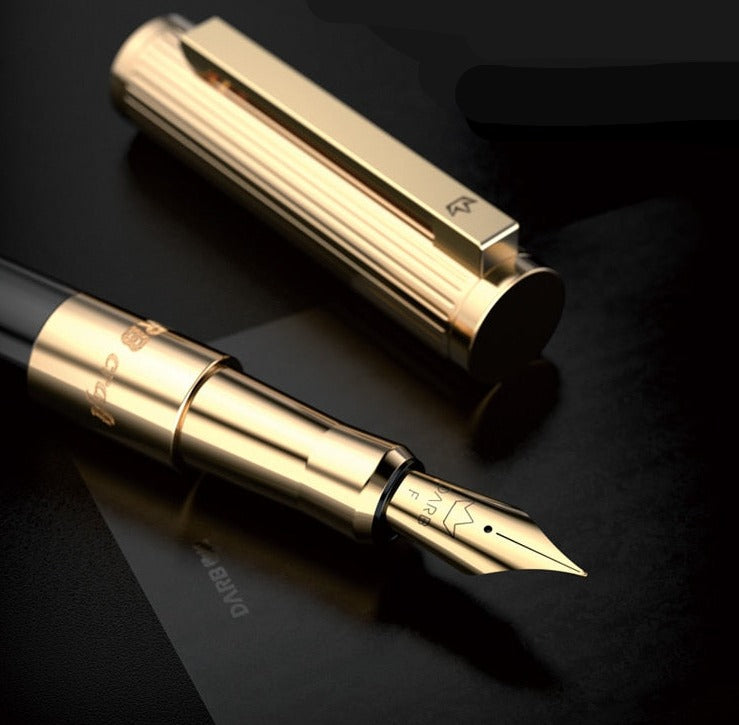 Stylo plume or