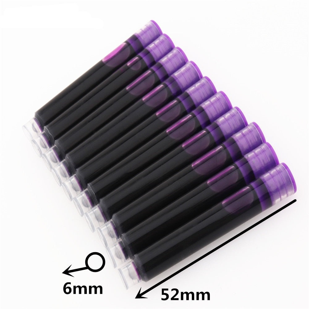 Cartouches stylo plume