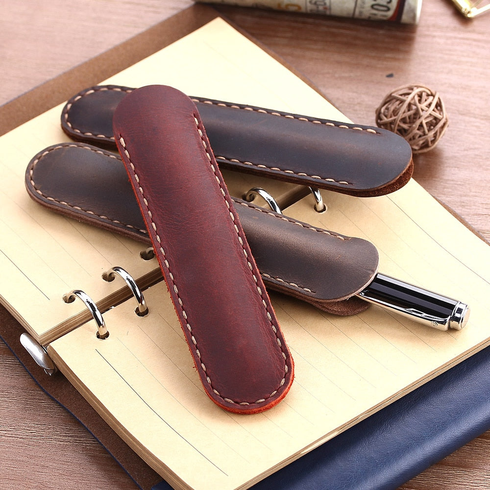 Pochette stylo