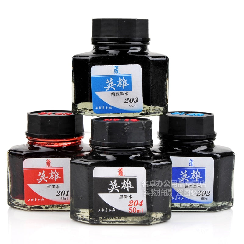 Pot d'encre