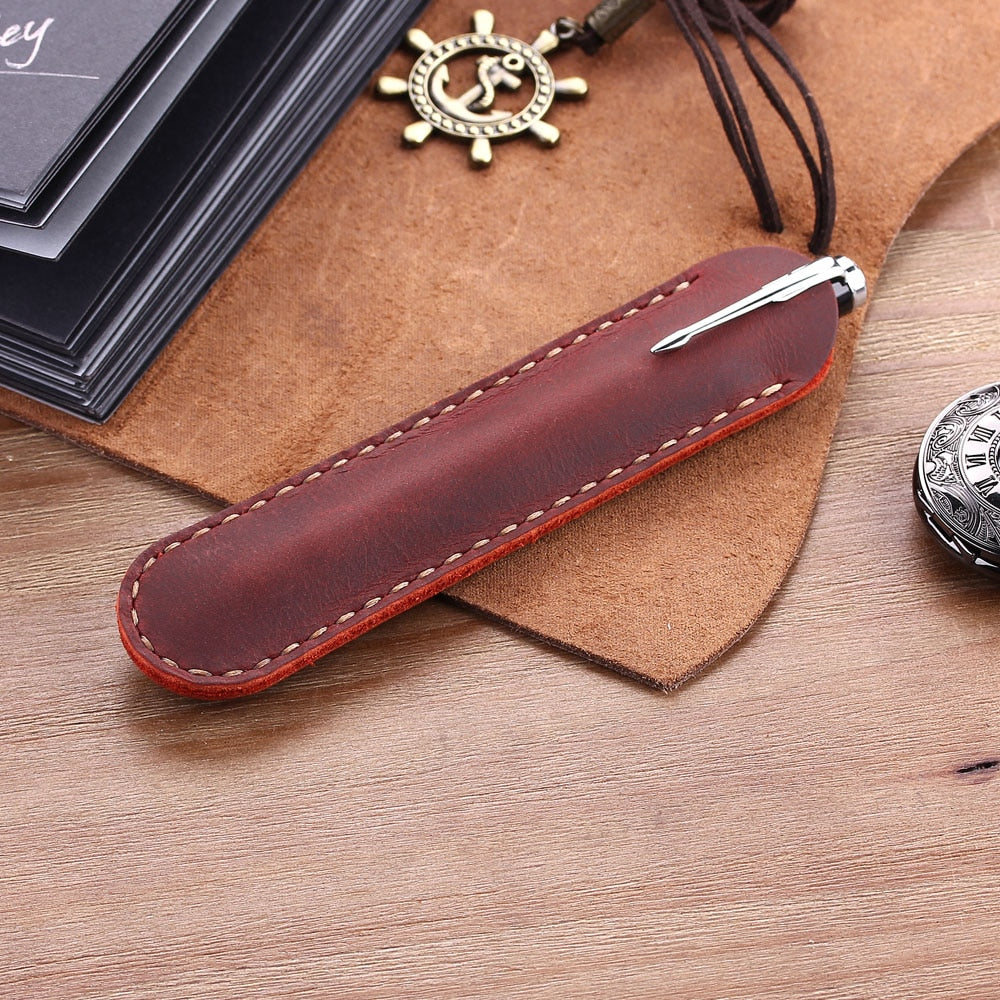 Pochette stylo