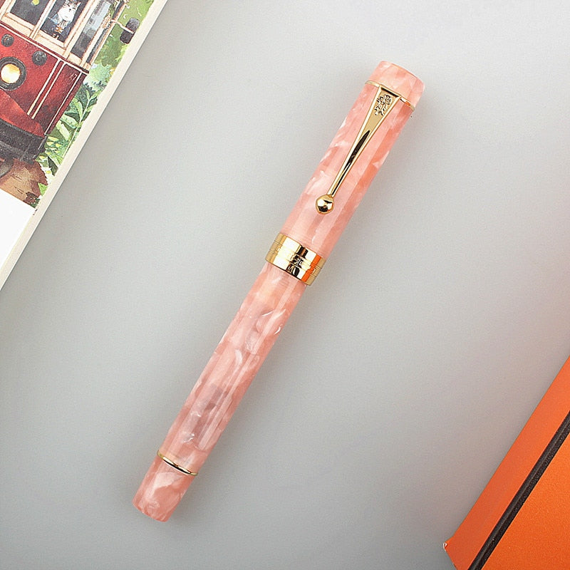 Beau stylo plume