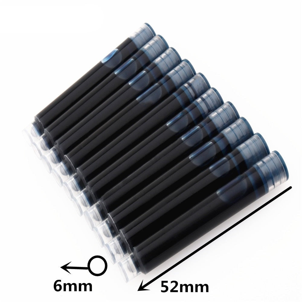 Cartouches stylo plume