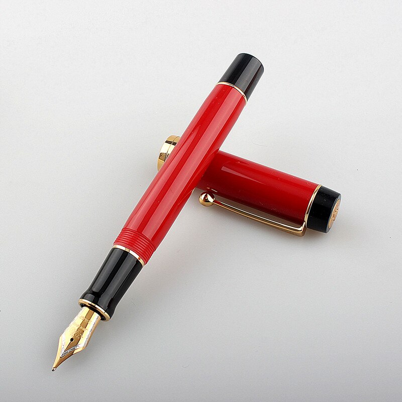 Beau stylo plume