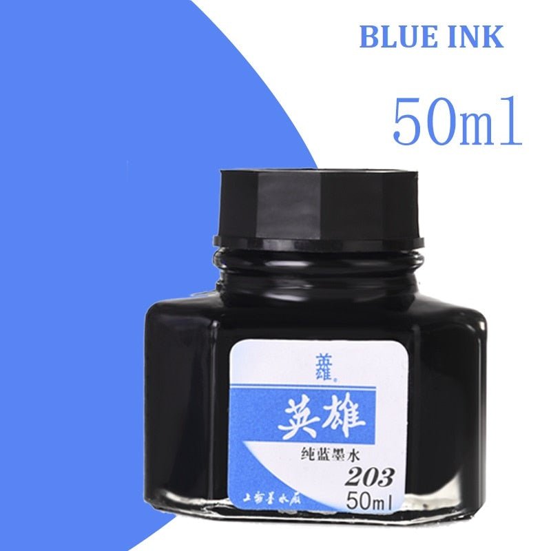 Pot d'encre