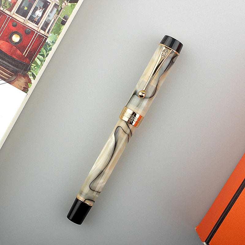 Beau stylo plume