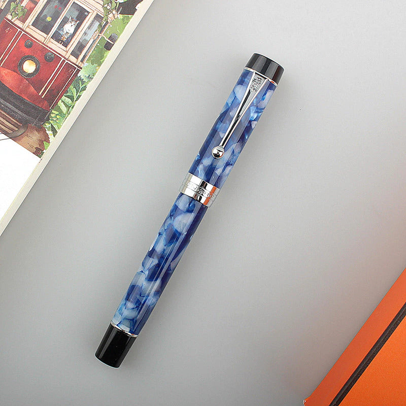 Beau stylo plume