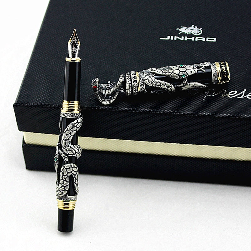 Stylo plume de collection