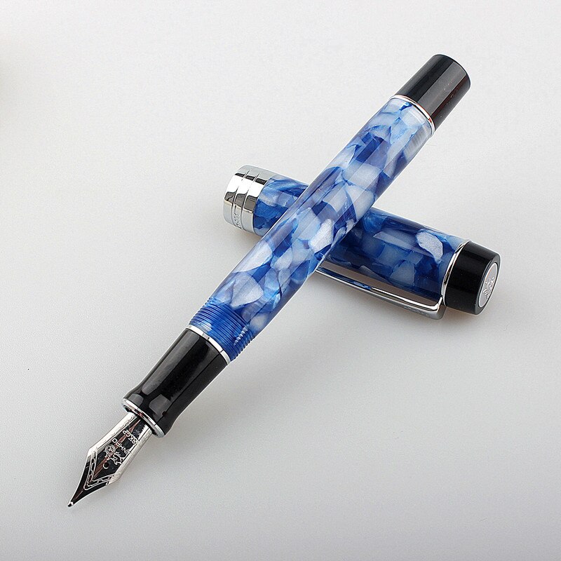 Beau stylo plume