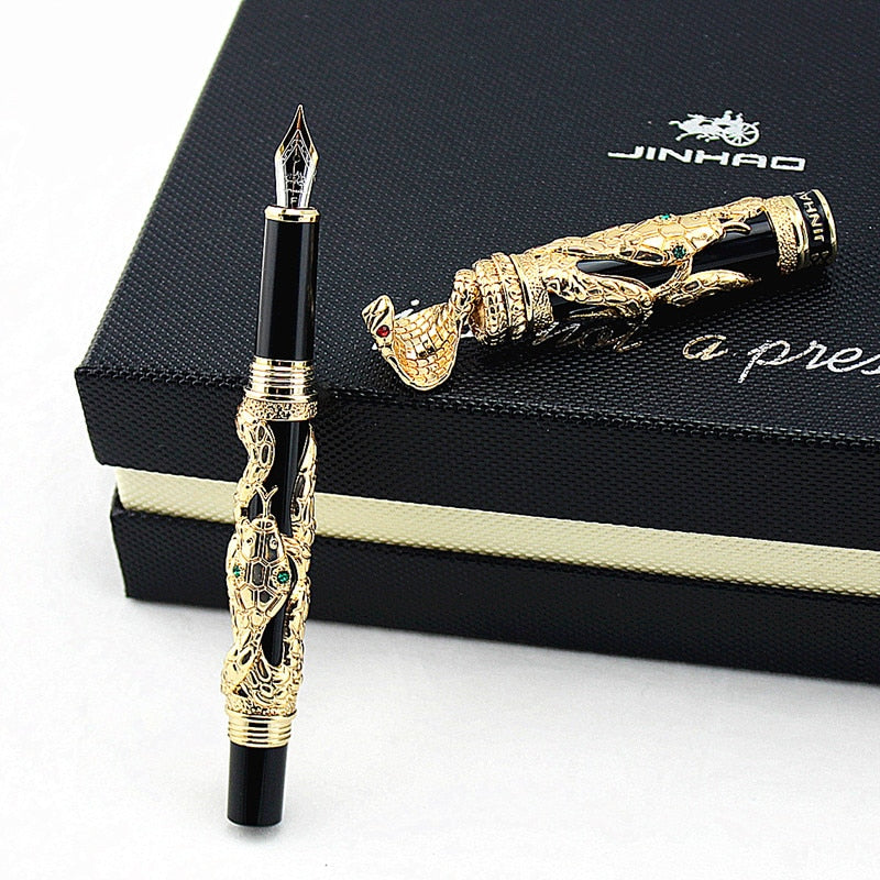 Stylo plume de collection