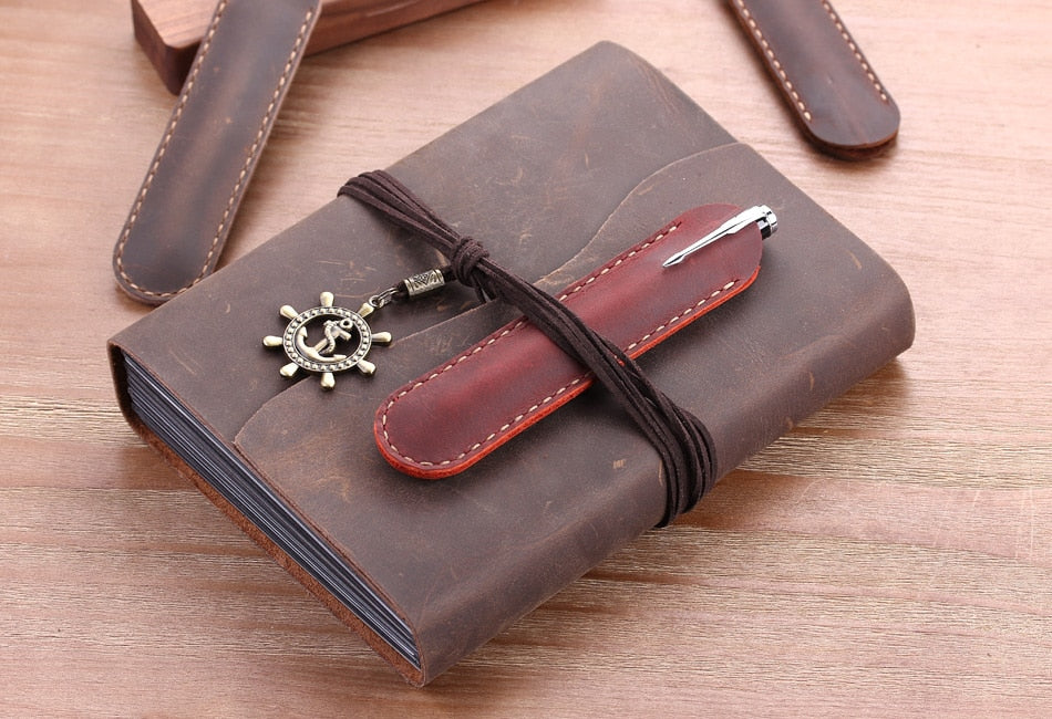 Pochette stylo