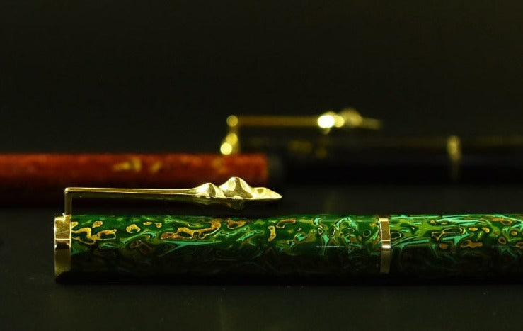 Stylo stylé