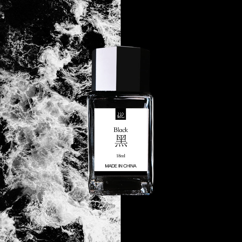 Encre pour plume