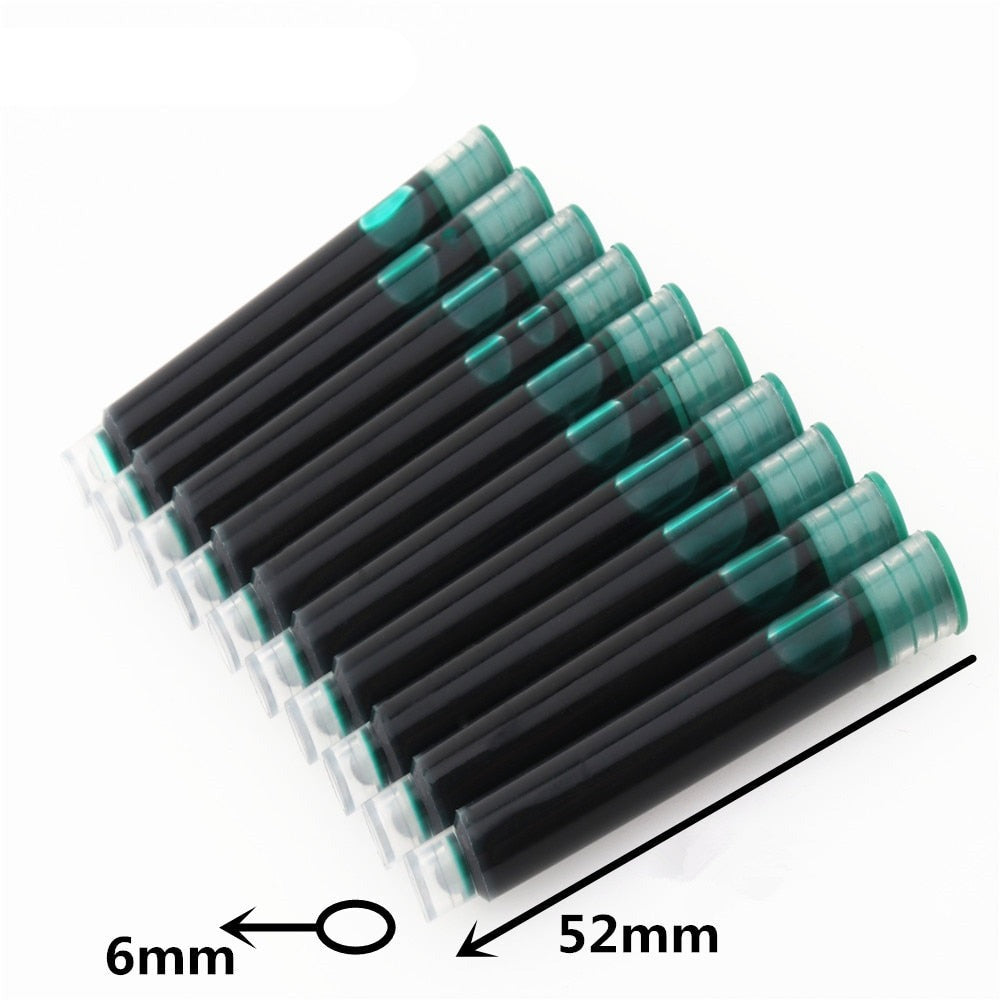 Cartouches stylo plume