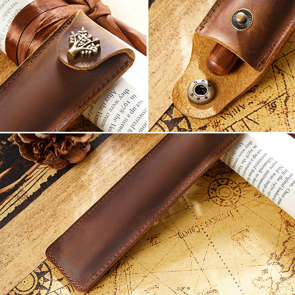 Étui pour stylo