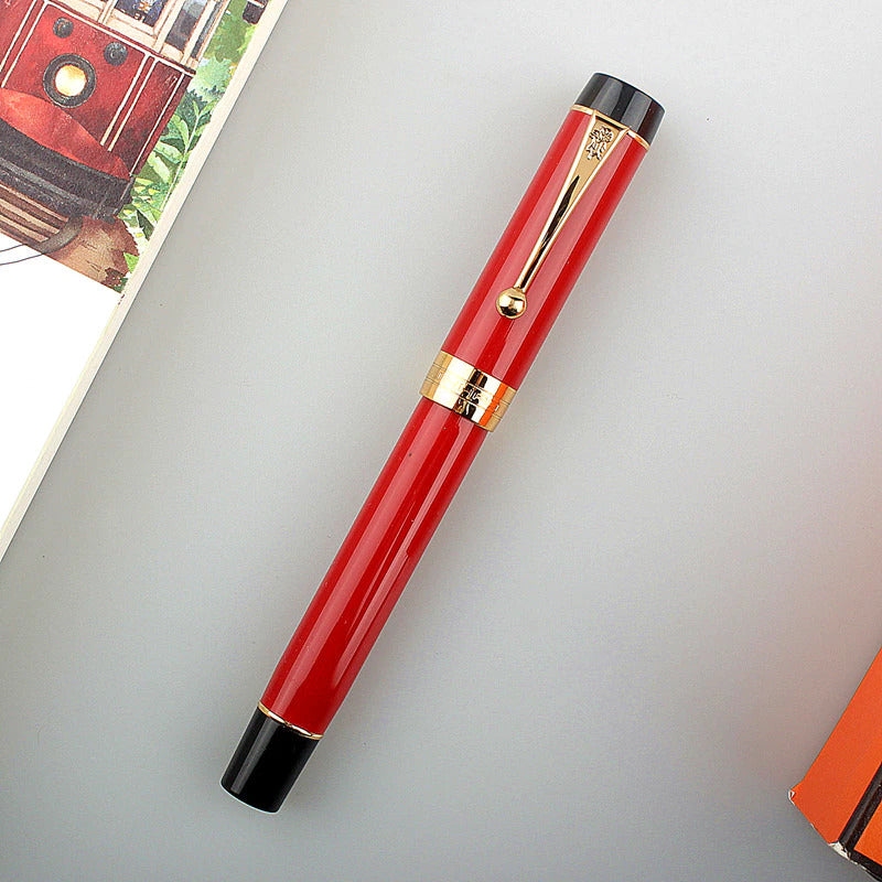 Beau stylo plume