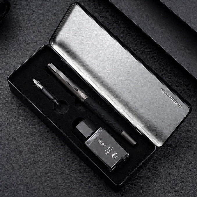Stylo classe homme