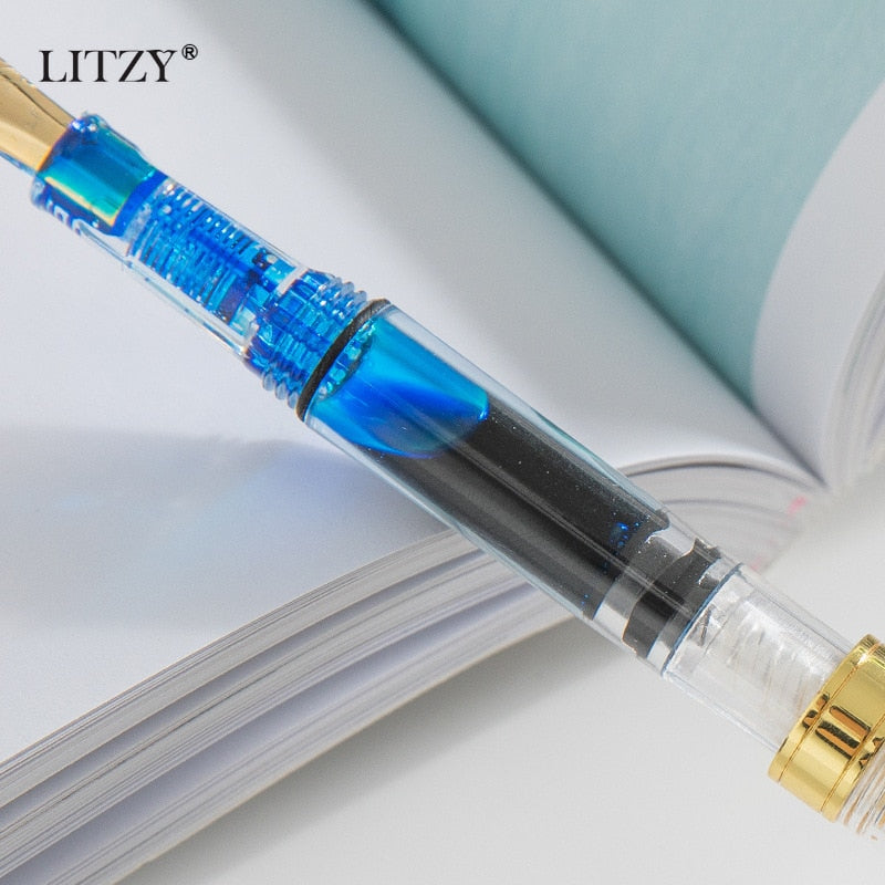 Stylo plume original