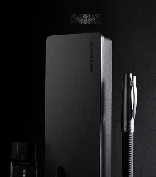 Stylo classe homme