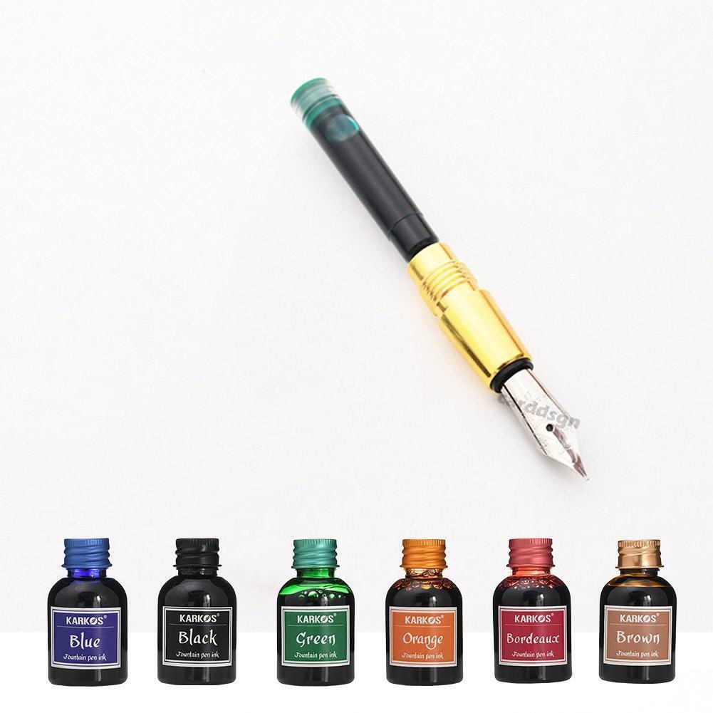 Encre flacon 30 ml