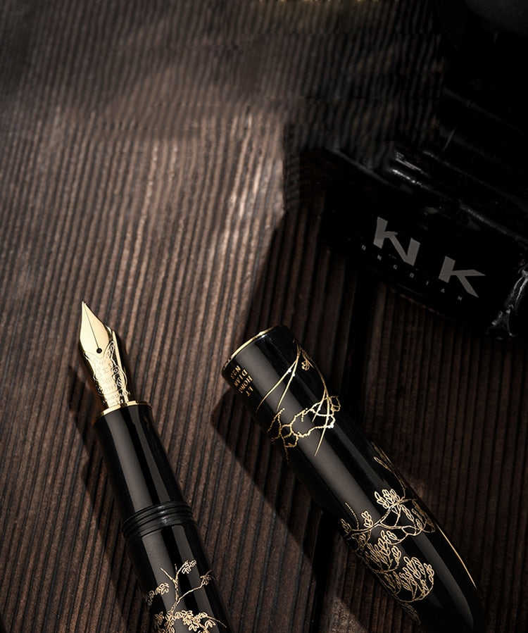 Stylo à offrir