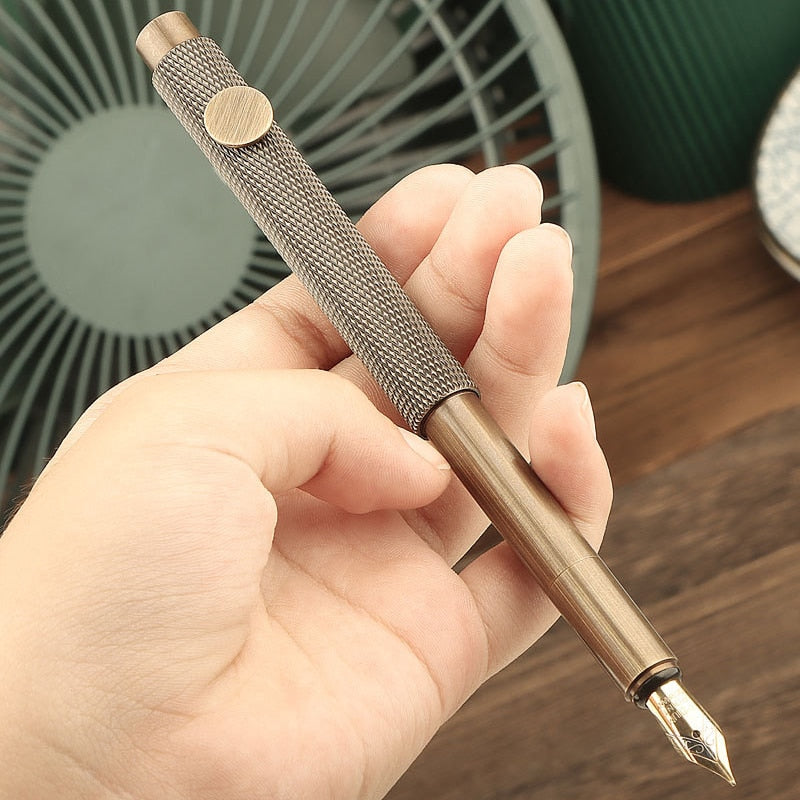 Stylo métal