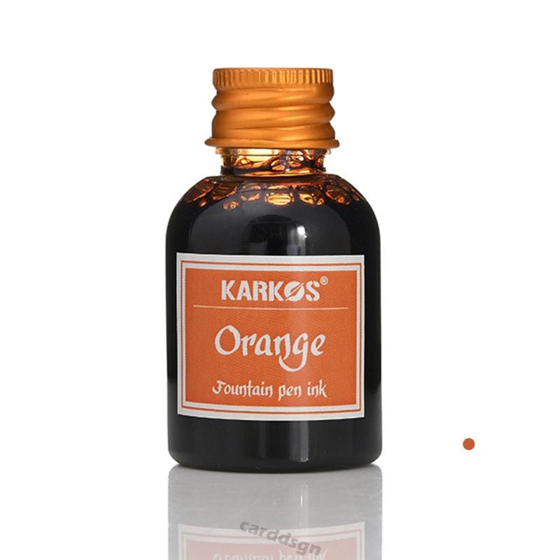Encre flacon 30 ml