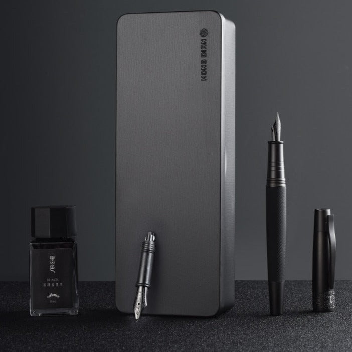 Stylo classe homme