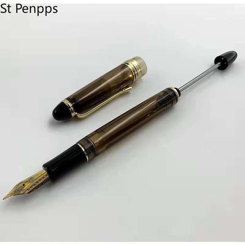 Stylo-plume St Penpps Vacuum 699, Grande Capacité