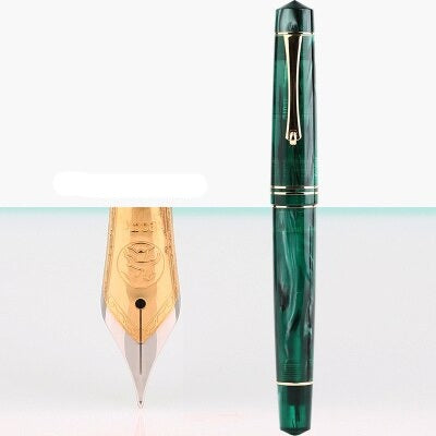 stylo resine