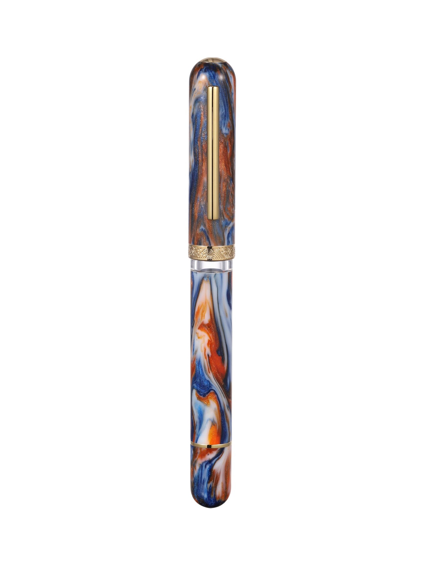 Stylo luxe femme