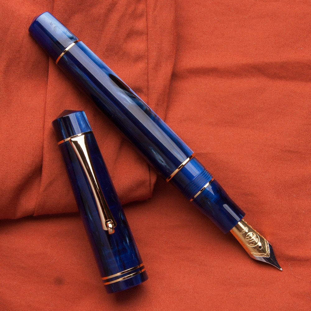 stylo resine
