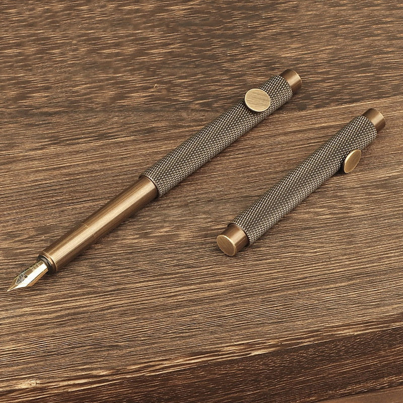 Stylo métal