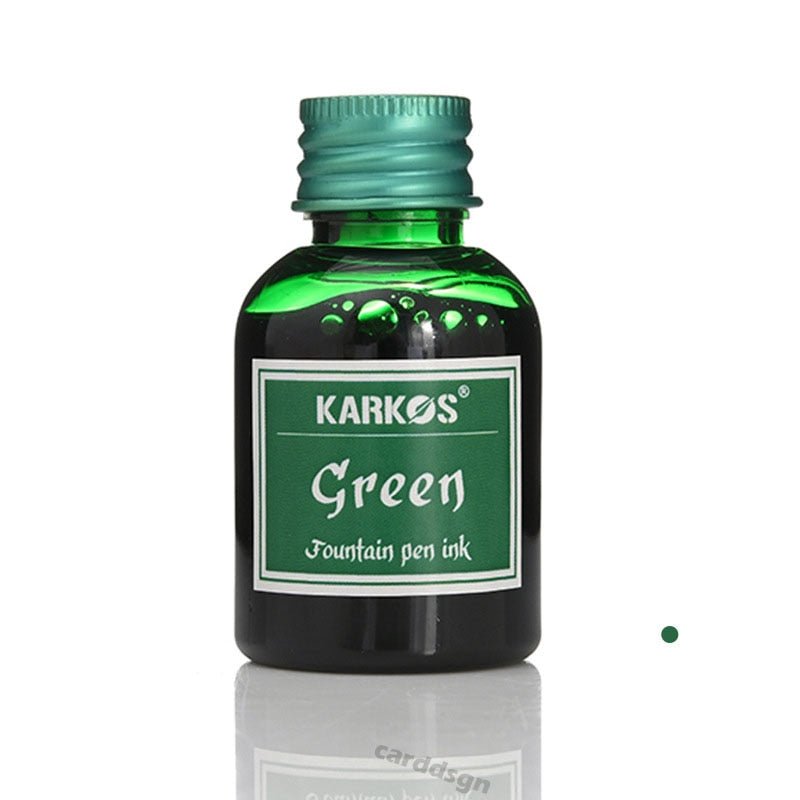 Encre flacon 30 ml