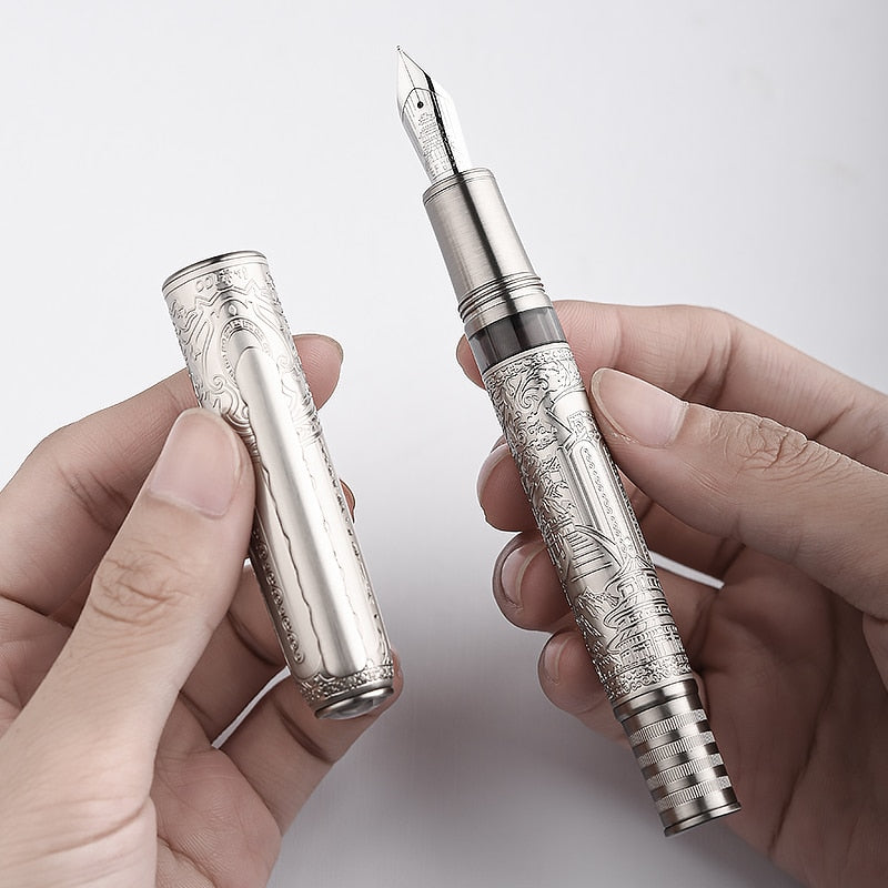 Stylo plume Chinois HongDian