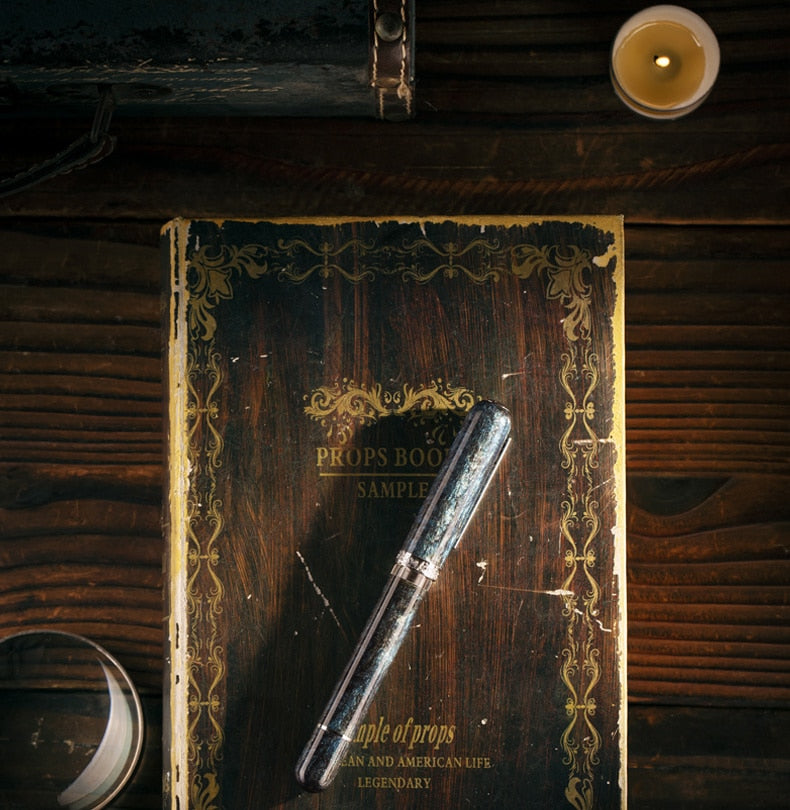 Stylo luxe femme