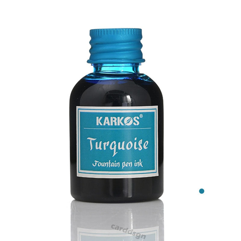 Encre flacon 30 ml