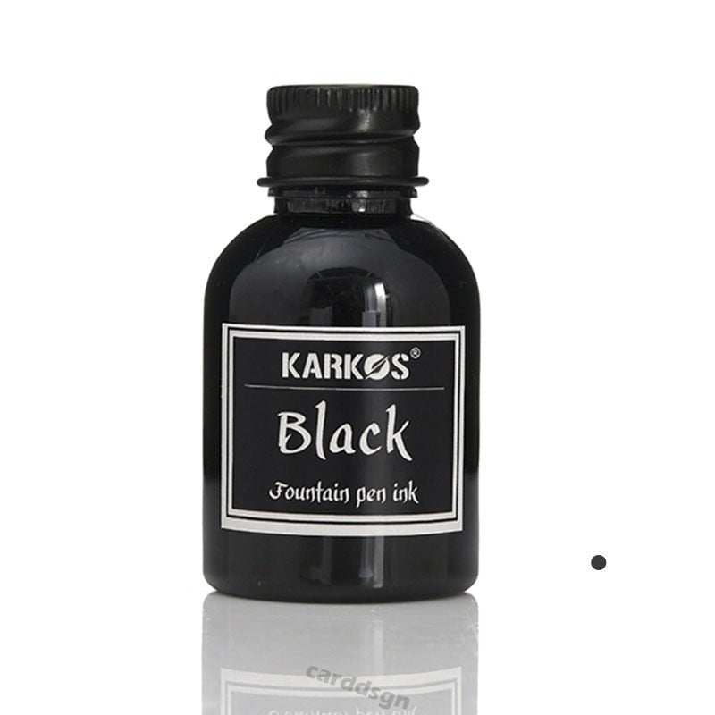 Encre flacon 30 ml