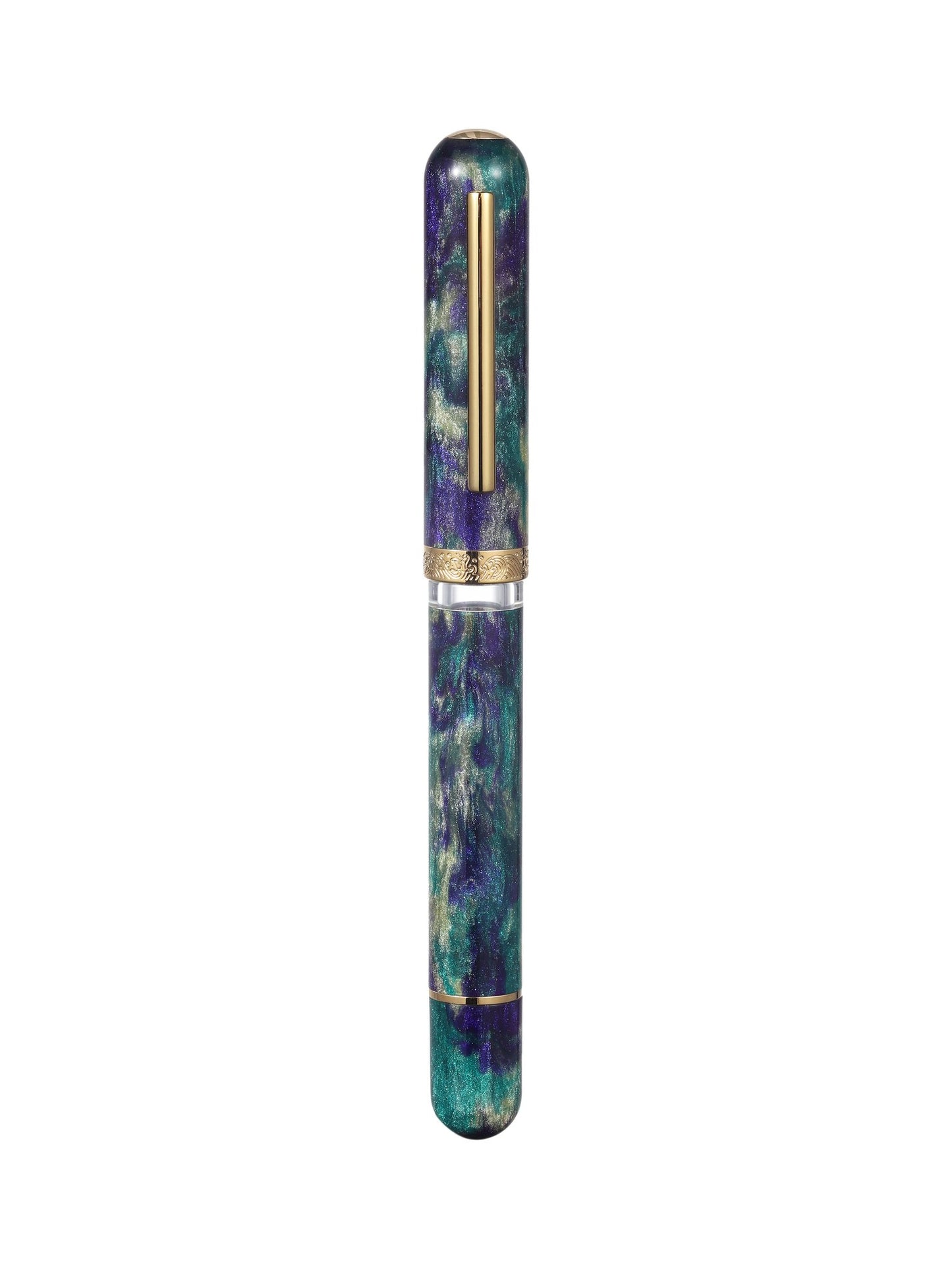 Stylo luxe femme