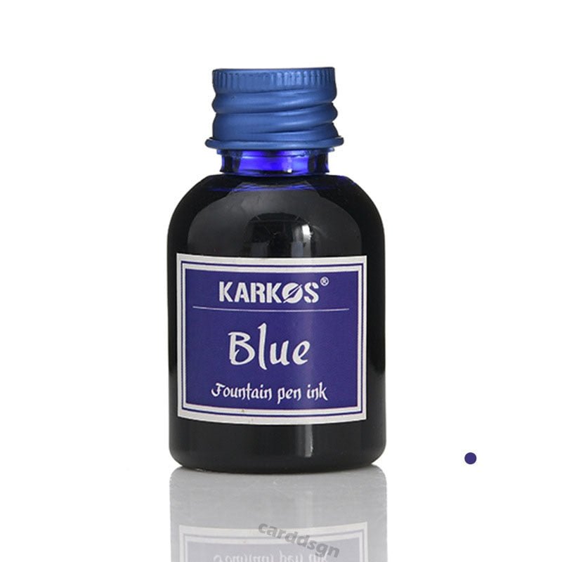 Encre flacon 30 ml