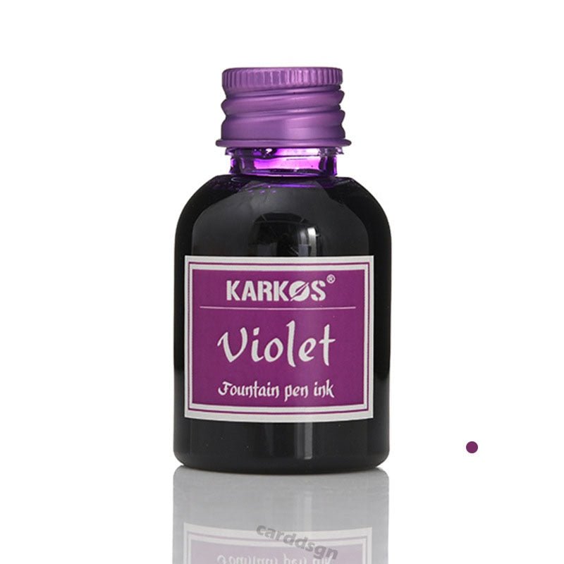 Encre flacon 30 ml