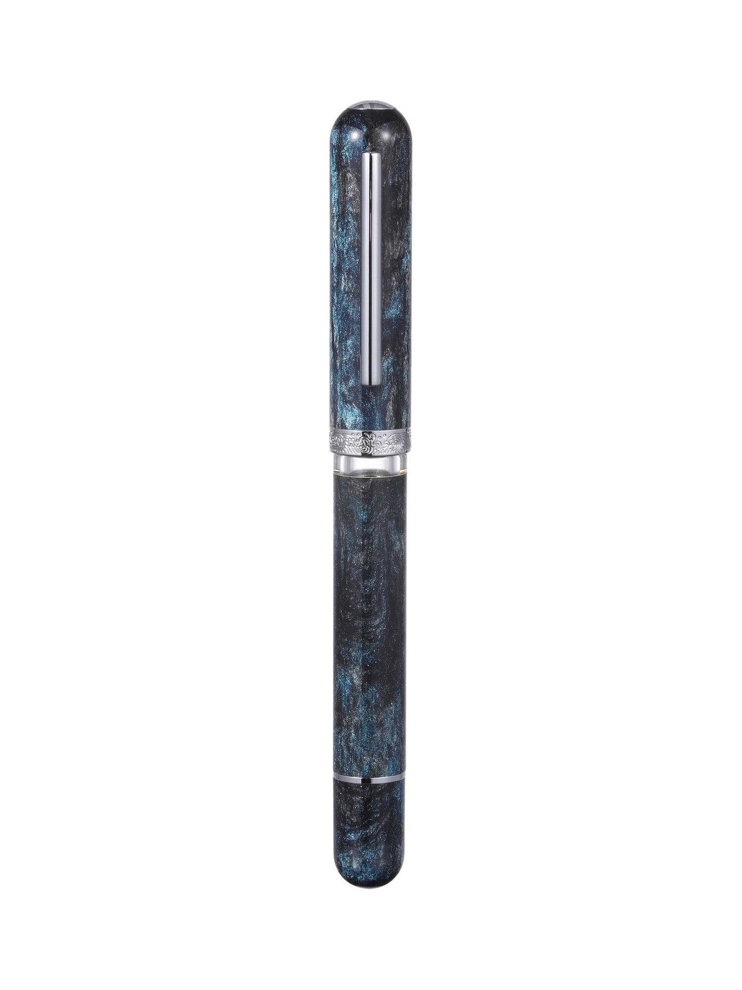Stylo luxe femme