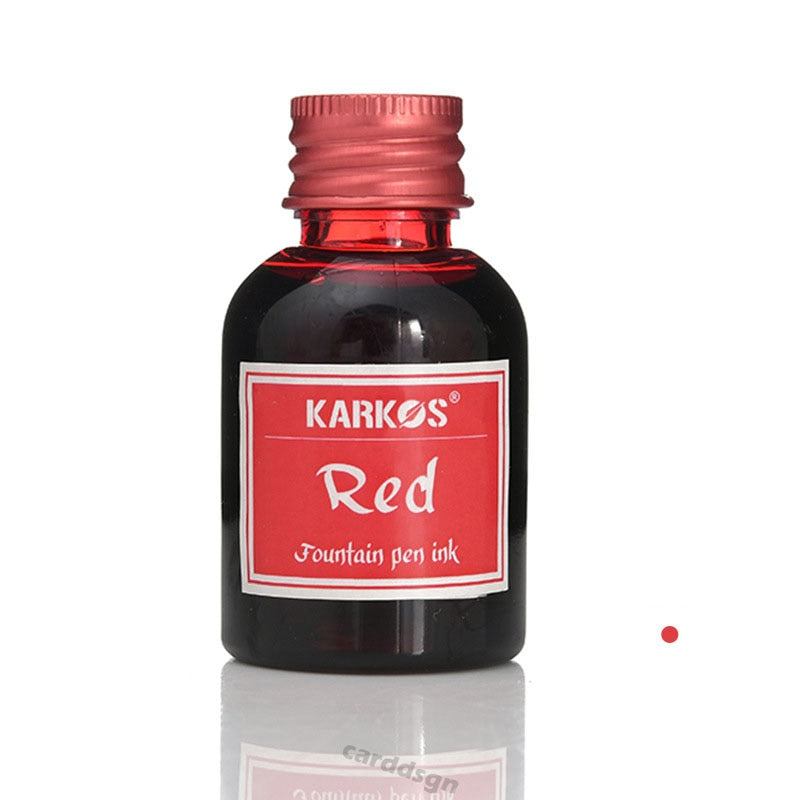 Encre flacon 30 ml