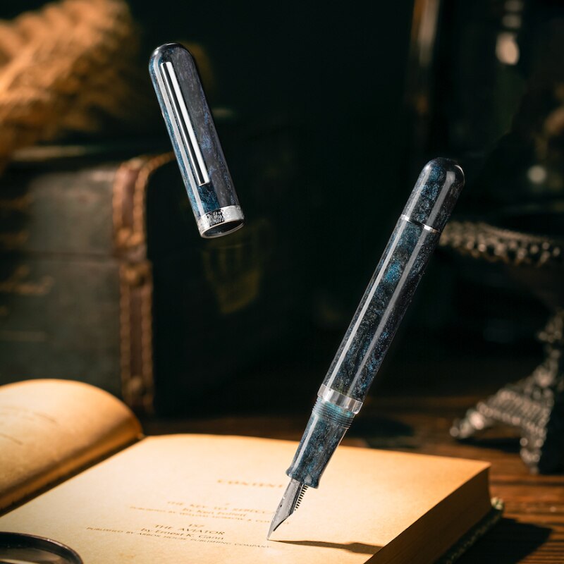 Stylo luxe femme
