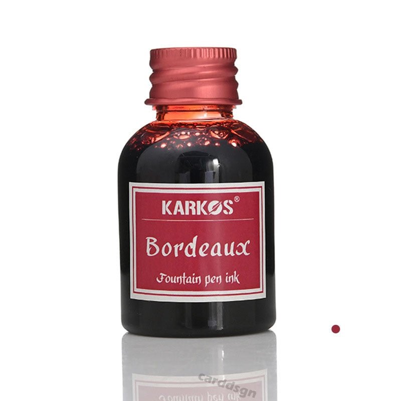 Encre flacon 30 ml